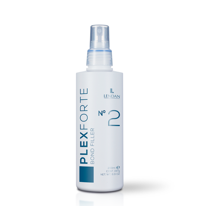 SPRAY PLEXFORTE Nº2 BOND FILLER (1114005)