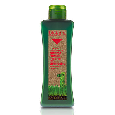 SHAMPOING BIOKERA ANTI-CHUTE