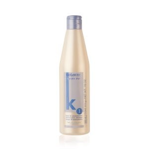 SHAMPOING KERATIN SHOT 500 ML