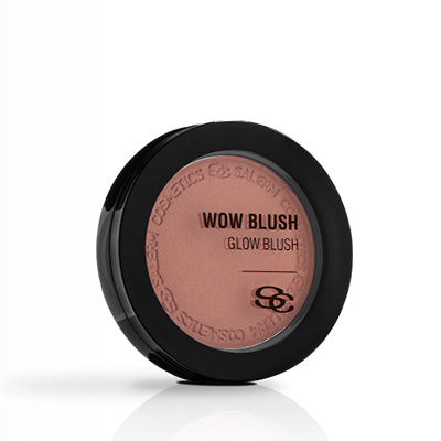 WOW Blush Rose Gold (WB01)