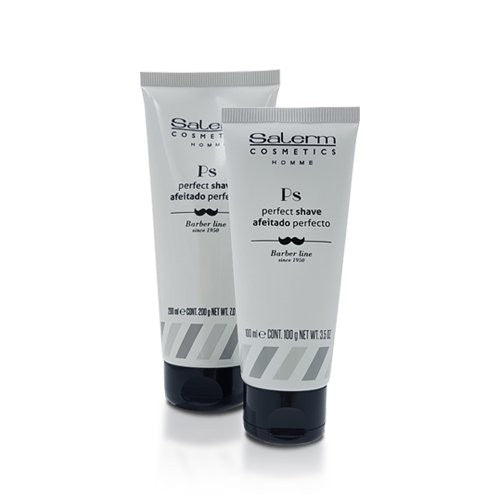 GEL RASAGE PARFAIT HOMME