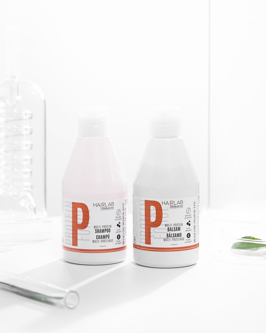 BALSAM PROTEIN FORCE