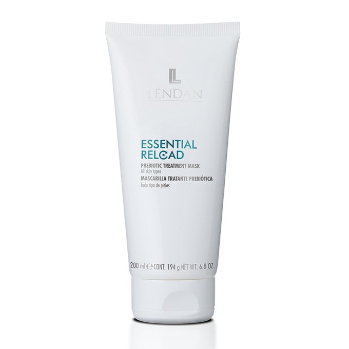 MASQUE TRAITEMENT PRÉBIOTIQUE ESSENTIAL RELOAD