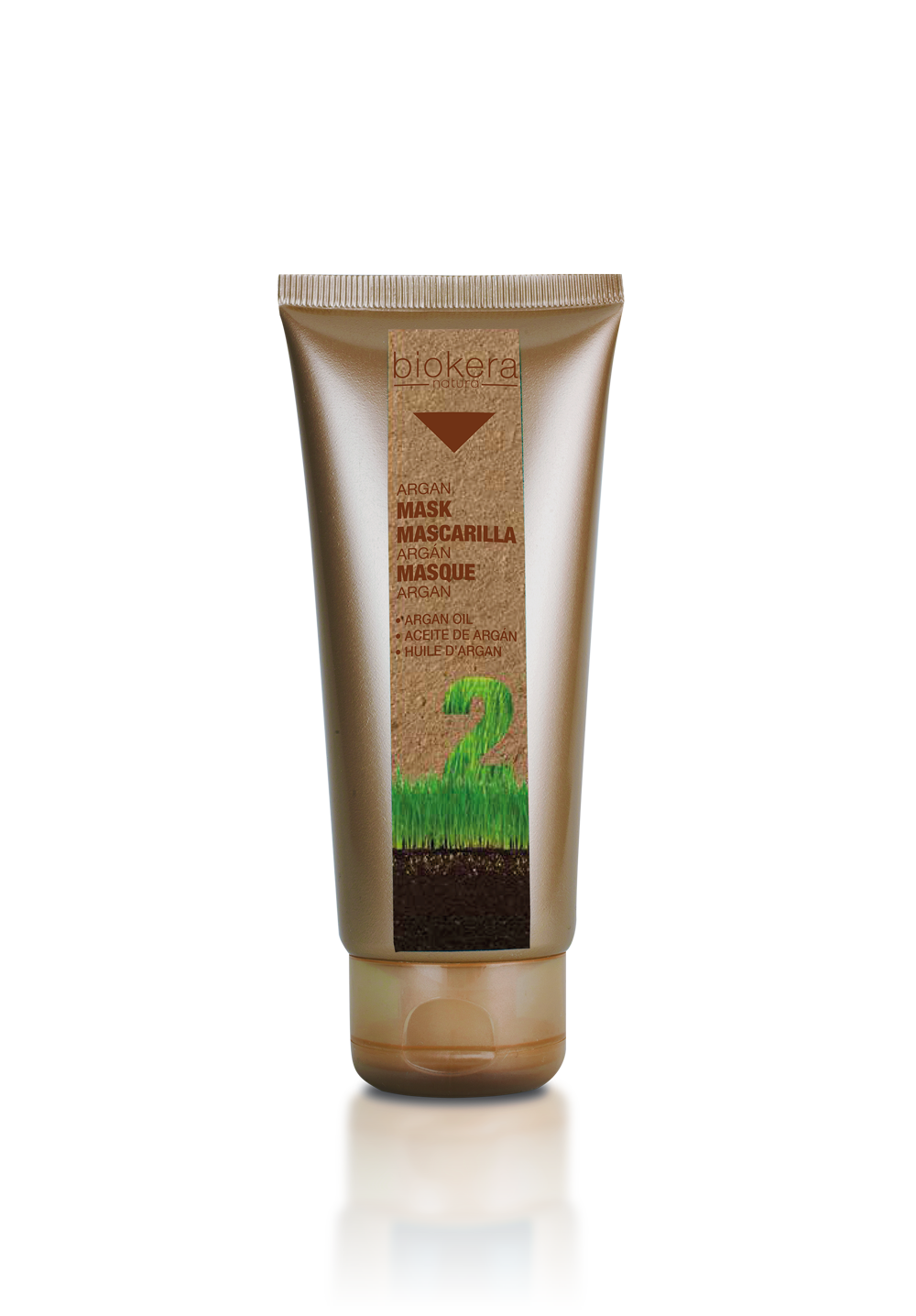 MASQUE BIOKERA ARGAN