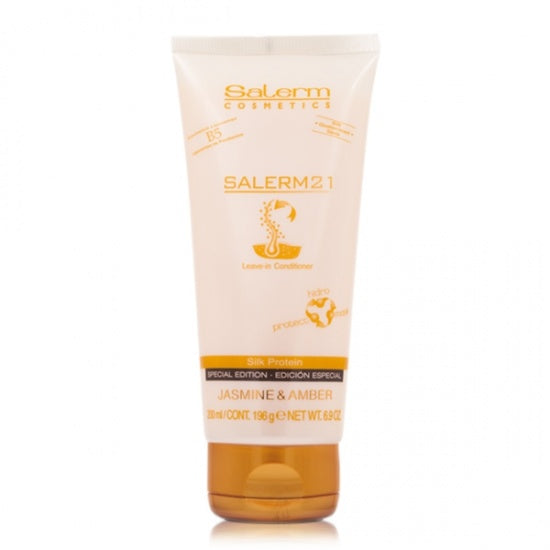 LEAVE IN CONDITIONER JASMIN & AMBRE SALERM Salerm 21 5726