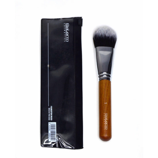 PINCEAU FOND DE TEINT BR01