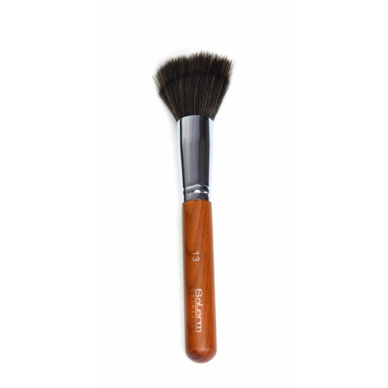 PINCEAU ÉVENTAIL DUO BRUSH BR13