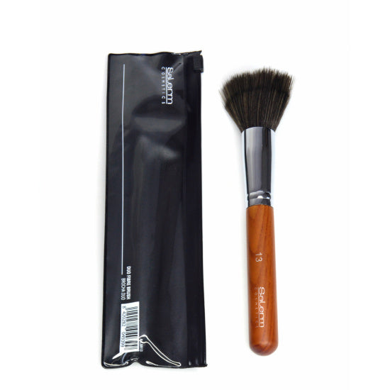 PINCEAU ÉVENTAIL DUO BRUSH BR13