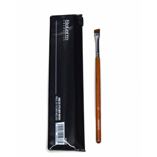 PINCEAU BISAUTÉ EYE-LINER BR20