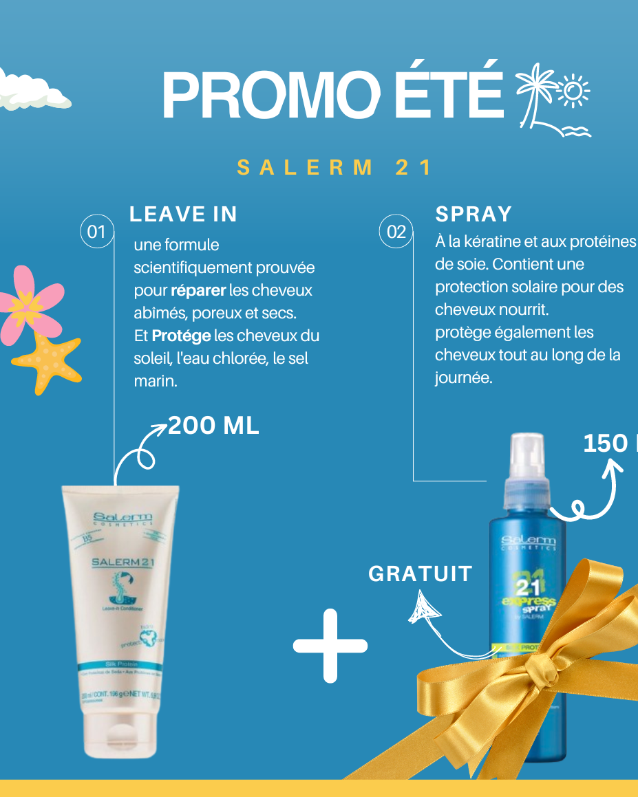 PROMO ÉTÉ SALERM 21 (5736+5733)