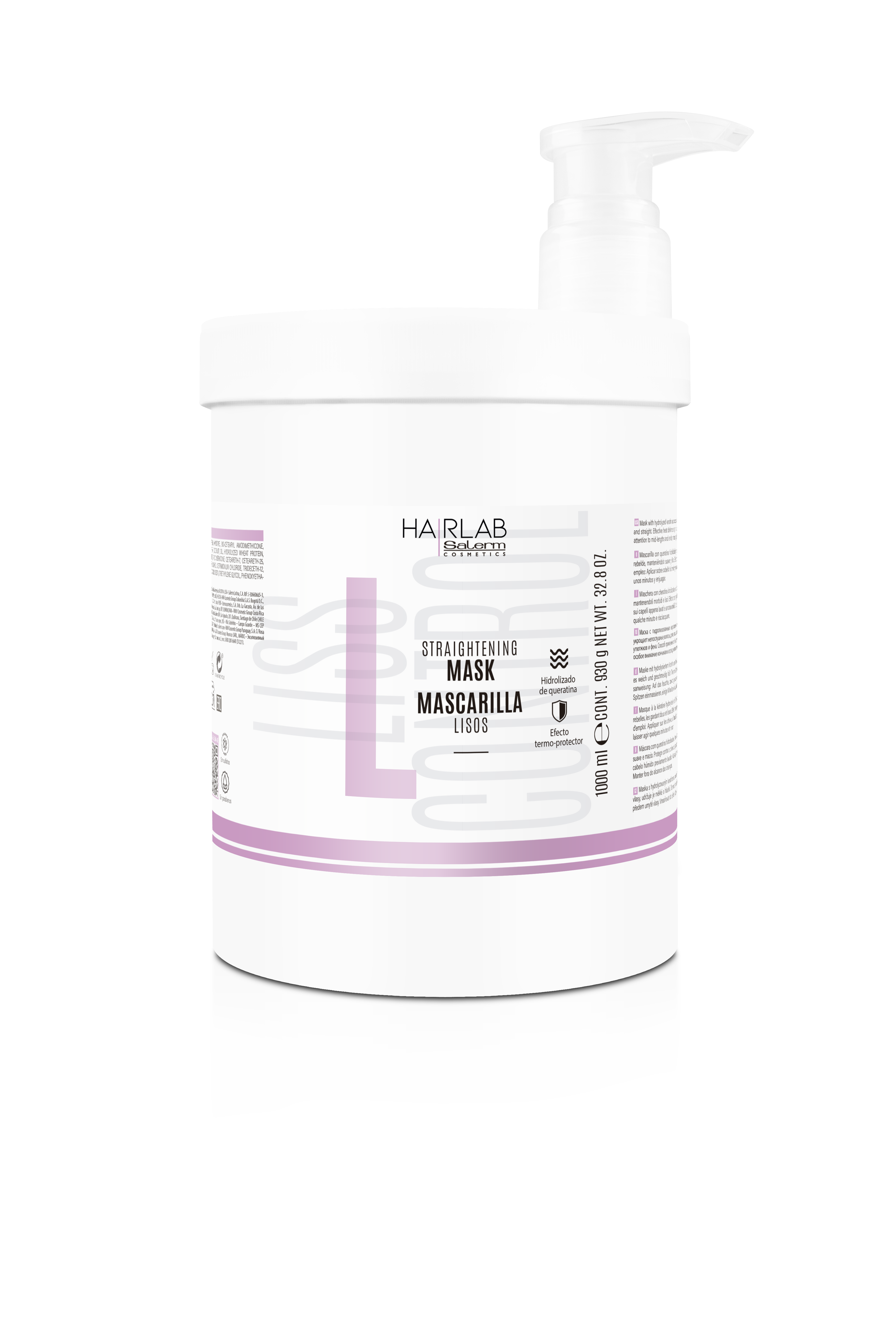 بلسم بروتين فورس