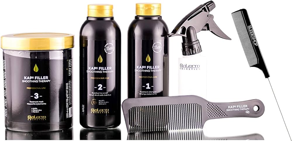 KAPS FILLER
