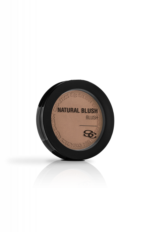 Natural Blush