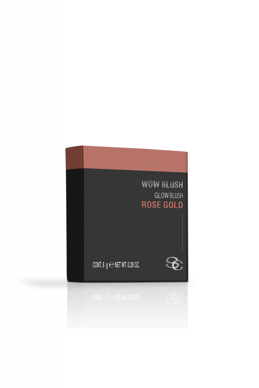 WOW Blush Rose Gold (WB01)