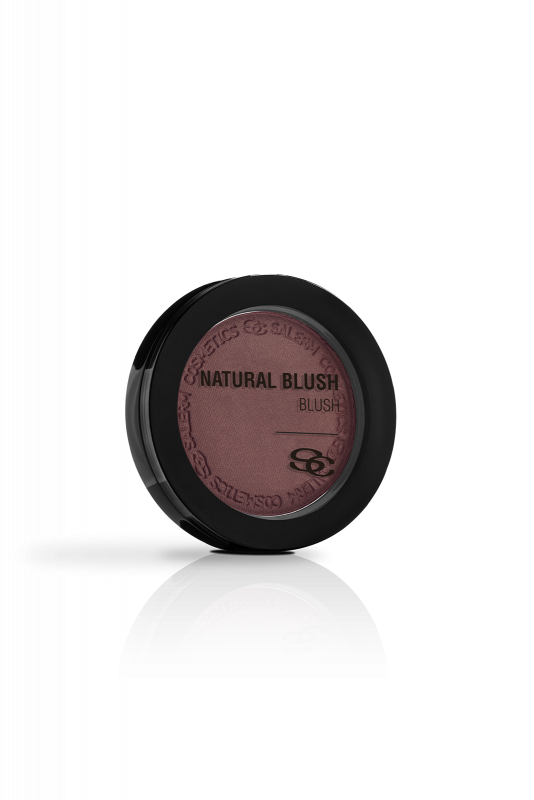Natural Blush