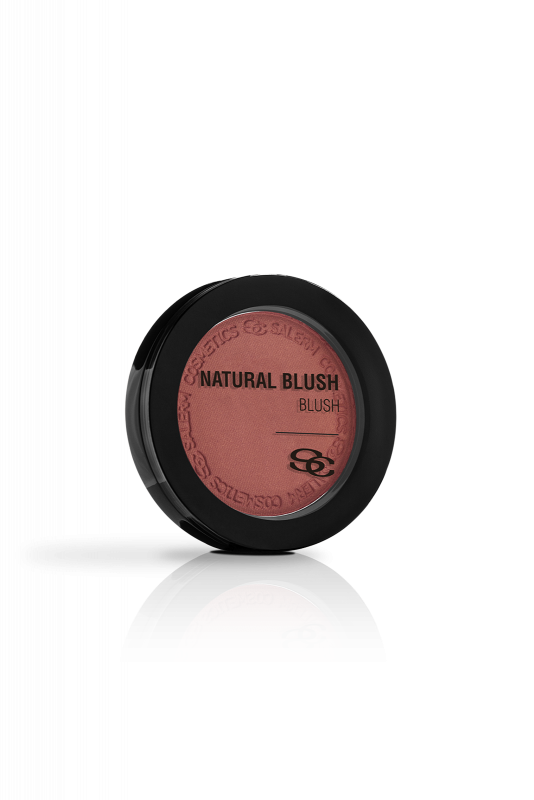 Natural Blush