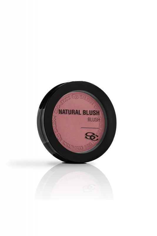Natural Blush