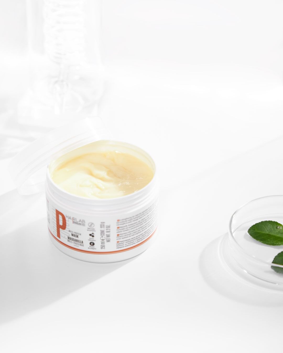 MASQUE PROTEIN FORCE 1362