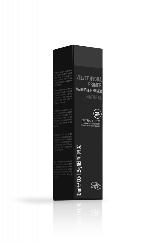 PRIMER VELVET HYDRA PRIMER PR01