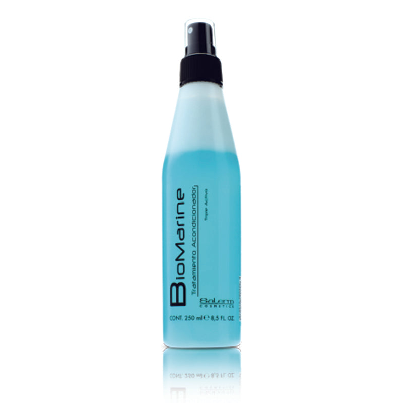 APRÈS-SHAMPOOING SANS RINÇAGE BIPHASÉ BIOMARINE 7745