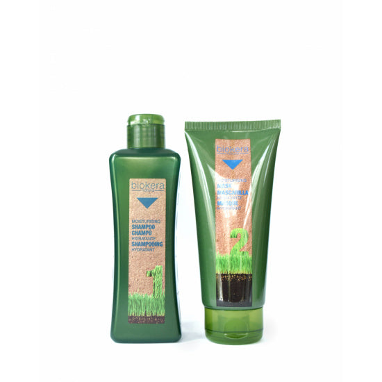 COFFRET BIOKERA HYDRATANT 3028