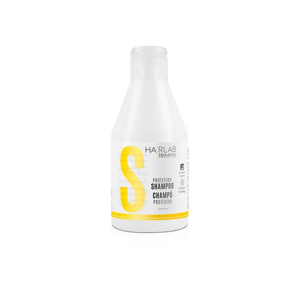 Shampooing Protecteur Solaire HairLab 1482