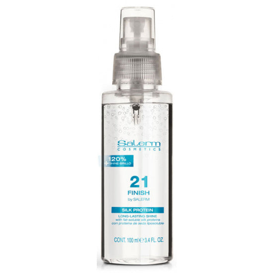 SPRAY FINITION FINISH SALERM 21 100ml