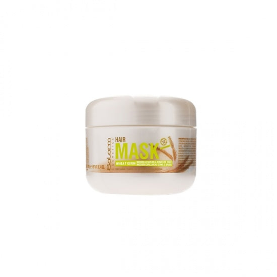MASQUE NOURRISSANT GERME DE BLÉ