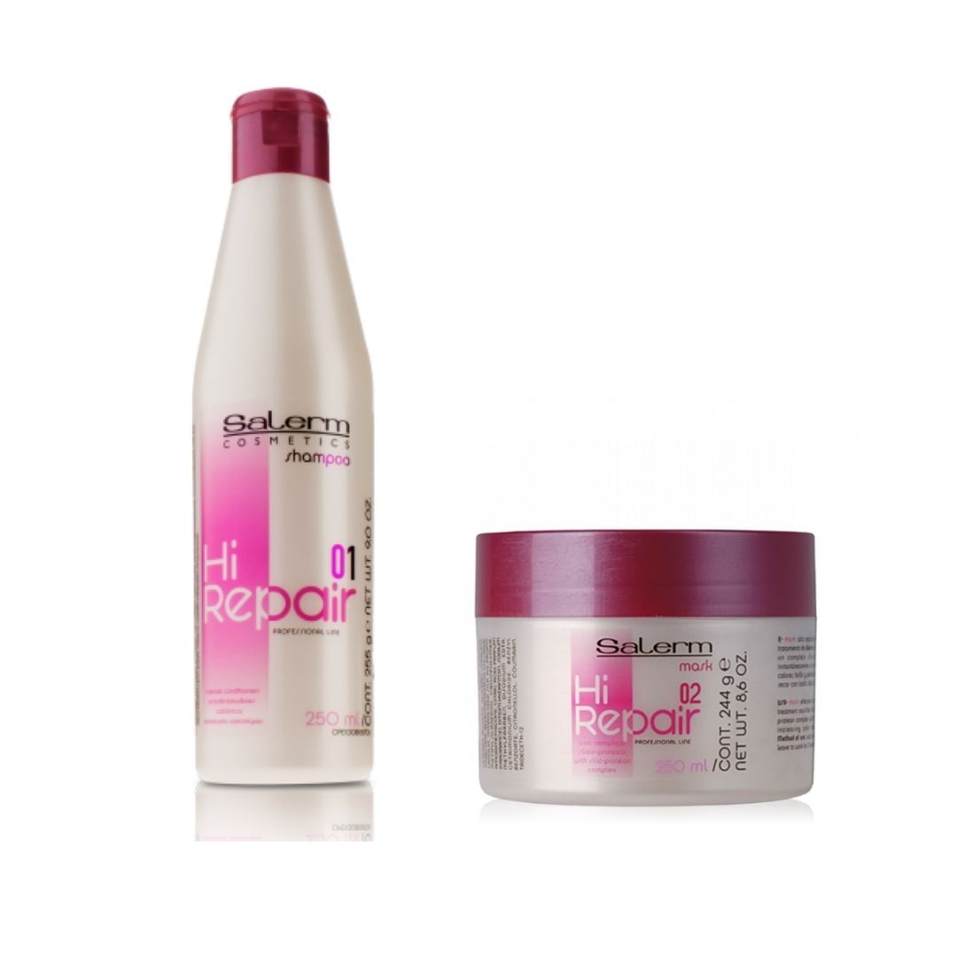 COFFRET HI REPAIR (CODE 193)+(CODE 186)