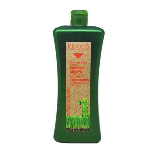 NOUVEAU PACKAGING COFFRET BIOKERA ANTI-CHUTE 1202