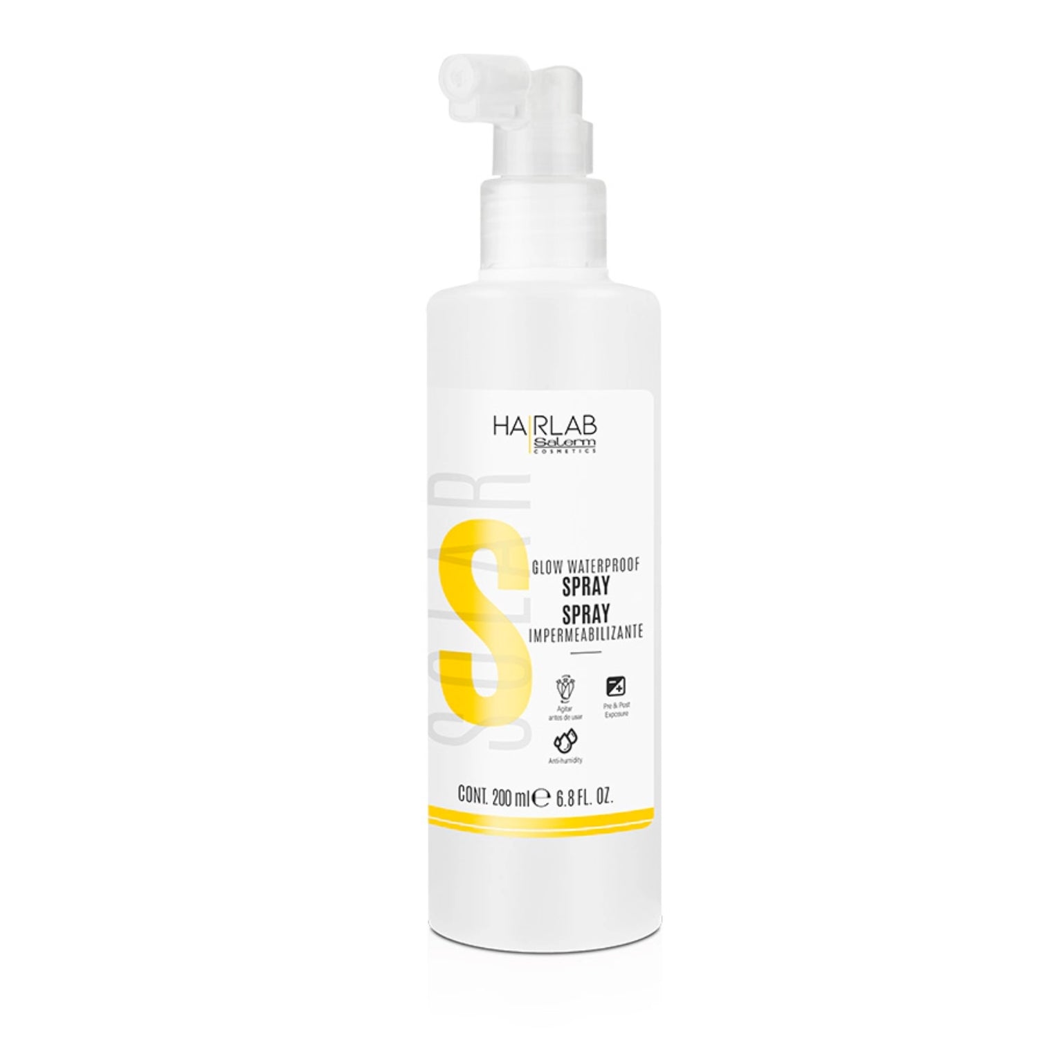 spray imperméabilisant SOLAR 1501
