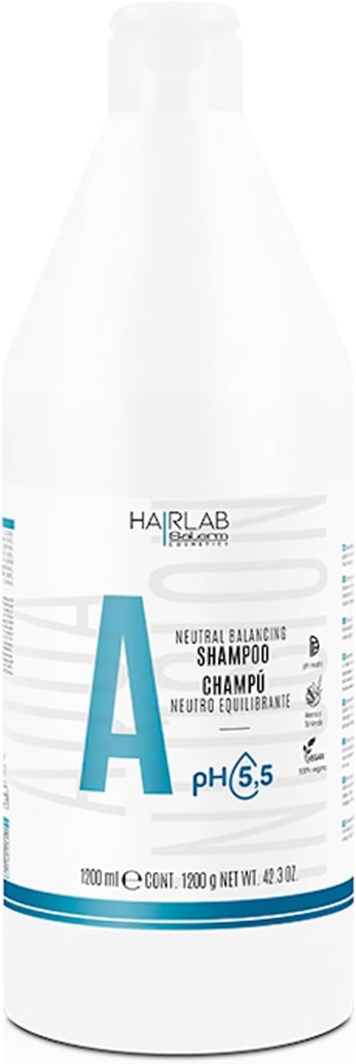 SHAMPOING NEUTRE EQUILIBRANT