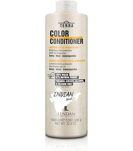 COLOR CONDITIONNER
