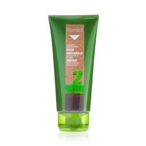 BIOKERA MASQUE ANTI-PELLICULAIRE 200ML.