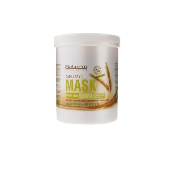 MASQUE NOURRISSANT GERME DE BLÉ