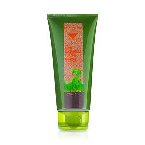 BIOKERA MASQUE CHEVEUX TRAITES 200ML.