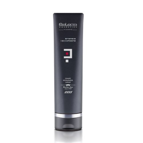 CONTRÔLE GRAS SHAMPOING HOMME 250ML