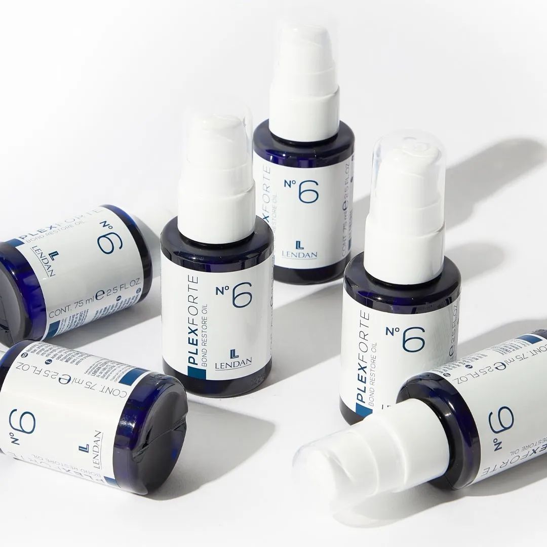 SERUM PLEXFORTE 6 LPLEX6