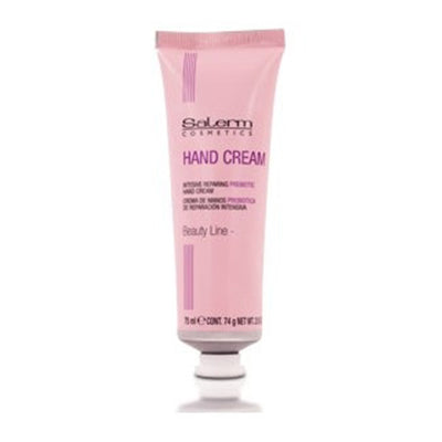 Crème pour les mains Prébiotique