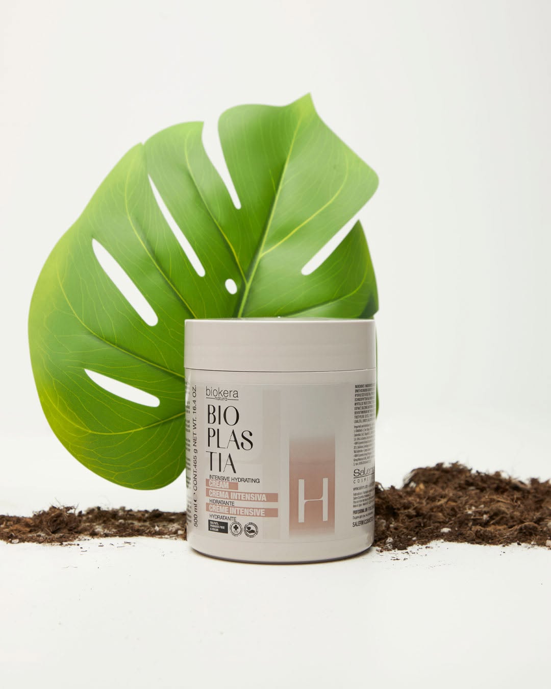 MASQUE BIOPLASTIA 1475