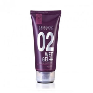 WET GEL + 02