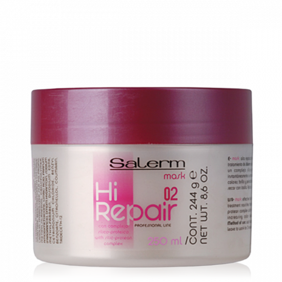 MASQUE RÉPARATEUR HI REPAIR