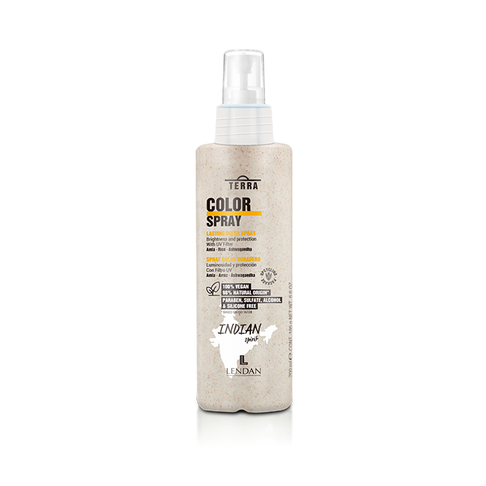 COLOR SPRAY LTE11