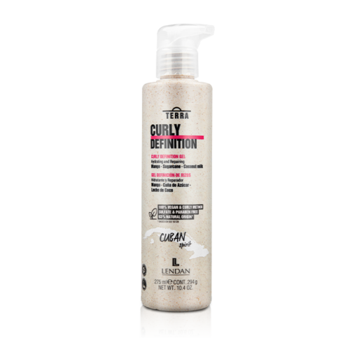 CURLY DIFINITION GEL