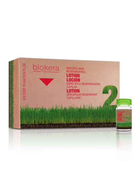 COFFRET BIOKERA ANTI-CHUTE 3032