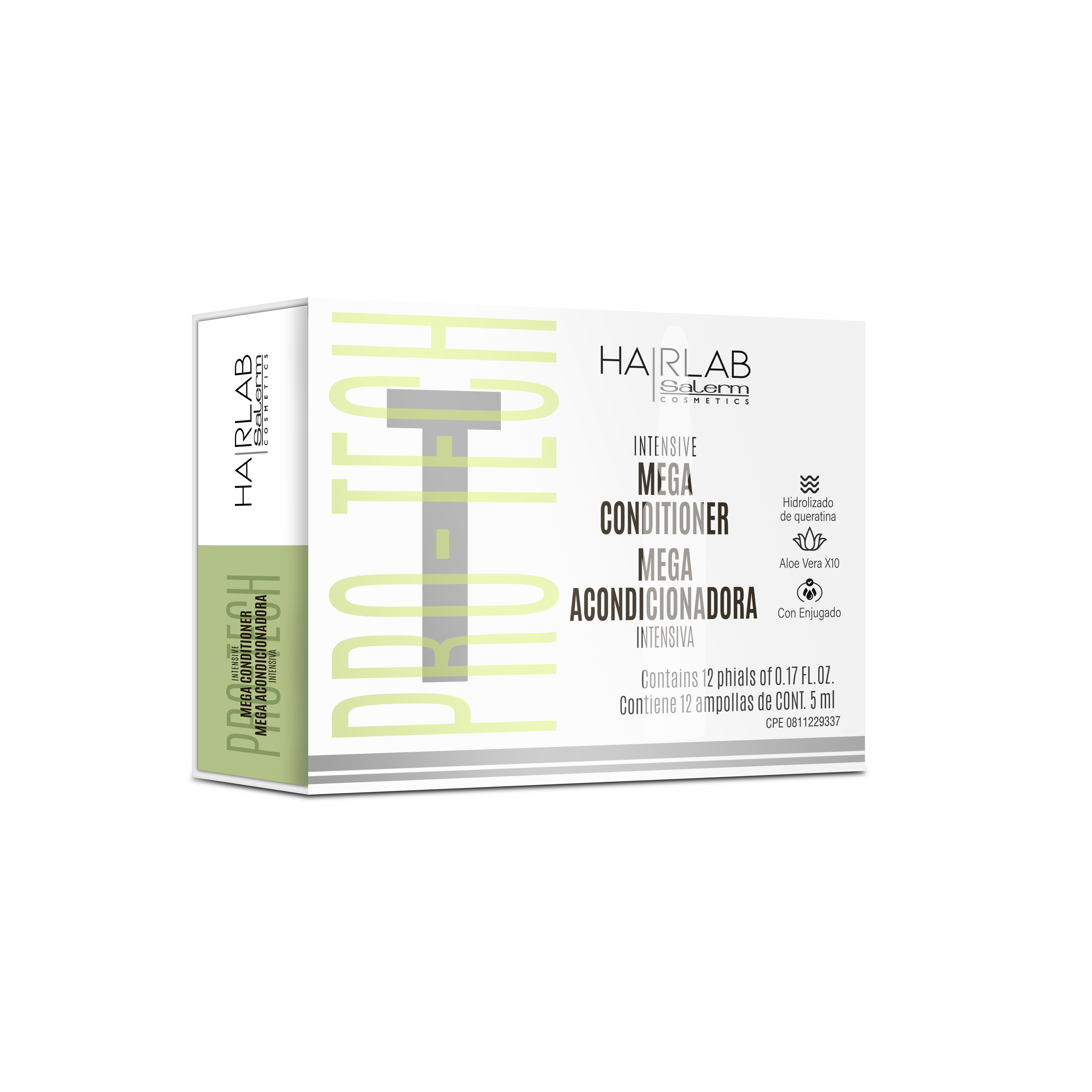 Méga Conditionneur (1386)