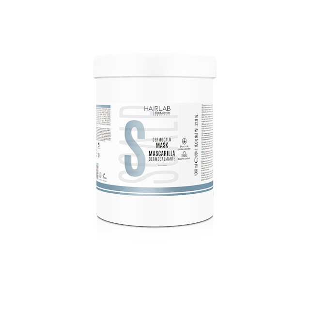 MASQUE DERMOCALMANT