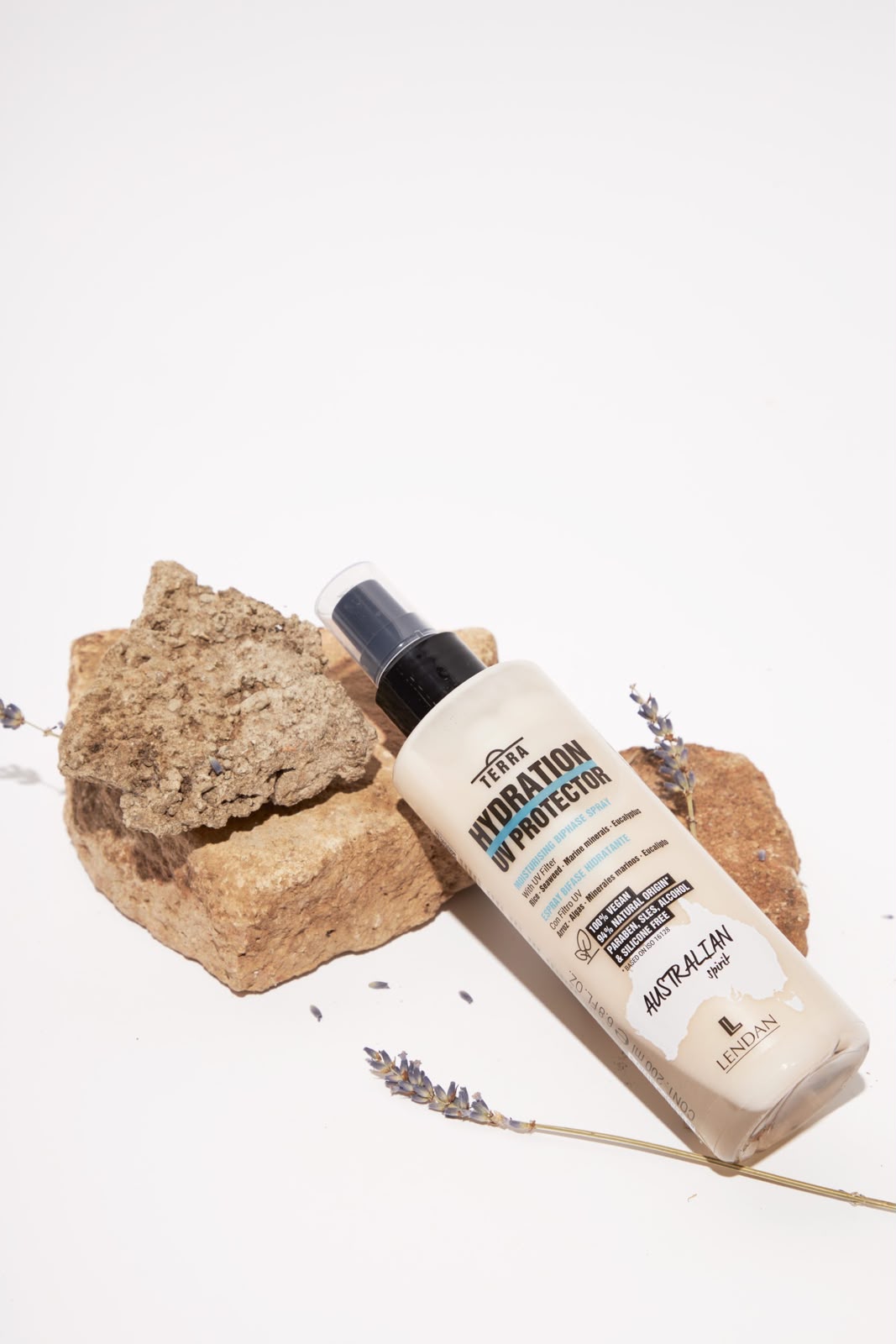 SPRAY TERRA LTHP