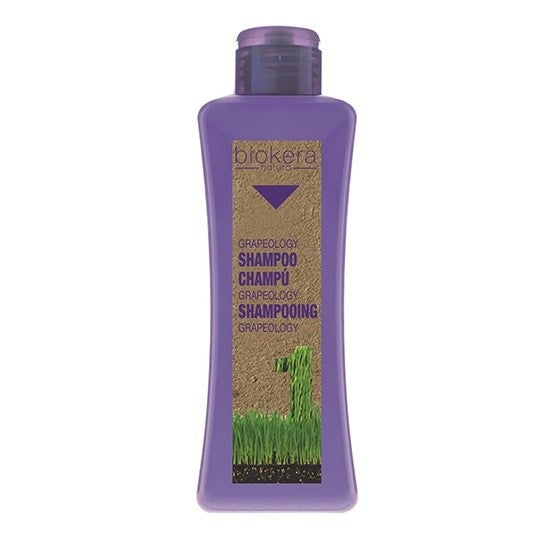 SHAMPOING BIOKERA GRAPEOLOGY