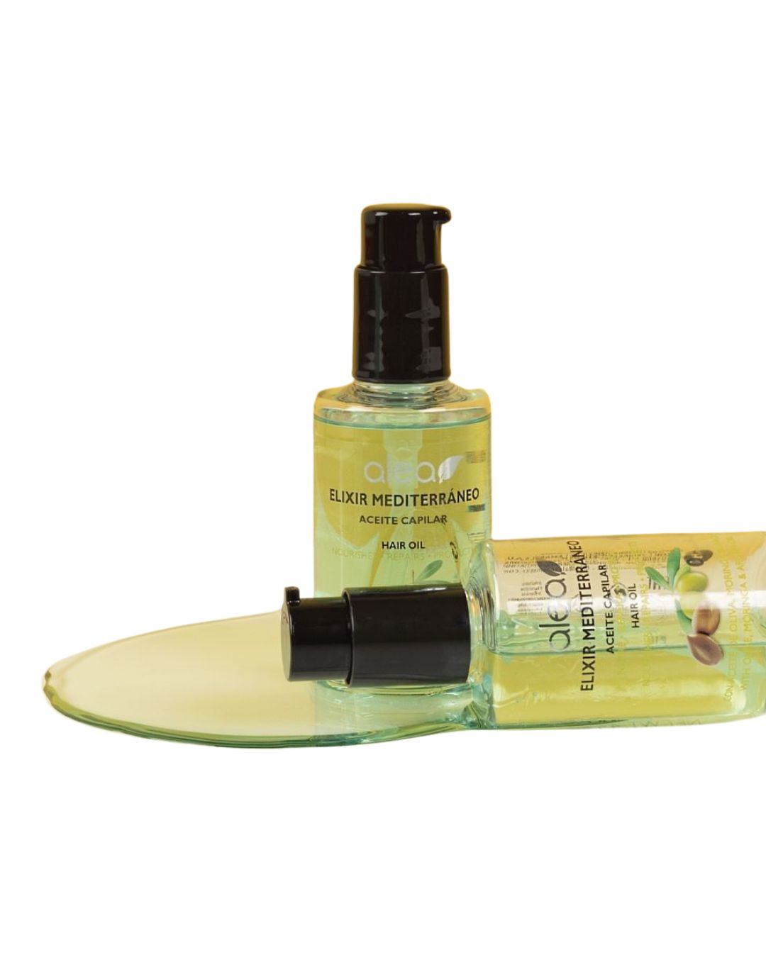 ALEA SÉRUM CHEVEUX ABIMÉS